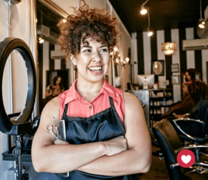 Why People Don’t Shop Small