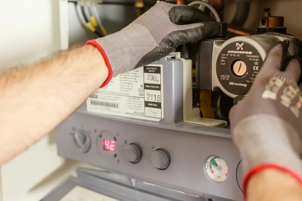 Licensed electrical contractor Fort Pierce for installations and repairs.