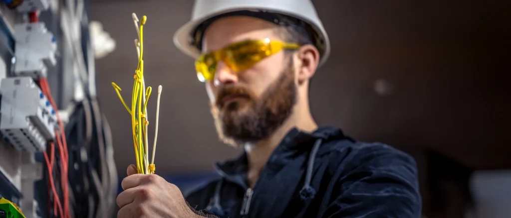 Electrical repair Port St Lucie FL fixing wiring and panel issues.